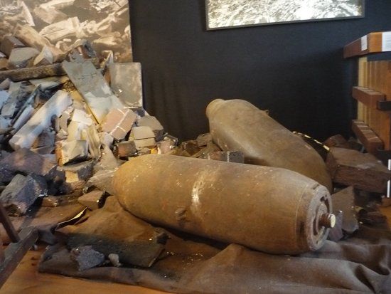 Stadtmuseum Pforzheim